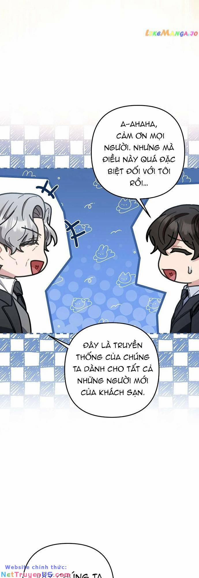 Đầu Bếp 100 Tuổi 32 trang 39