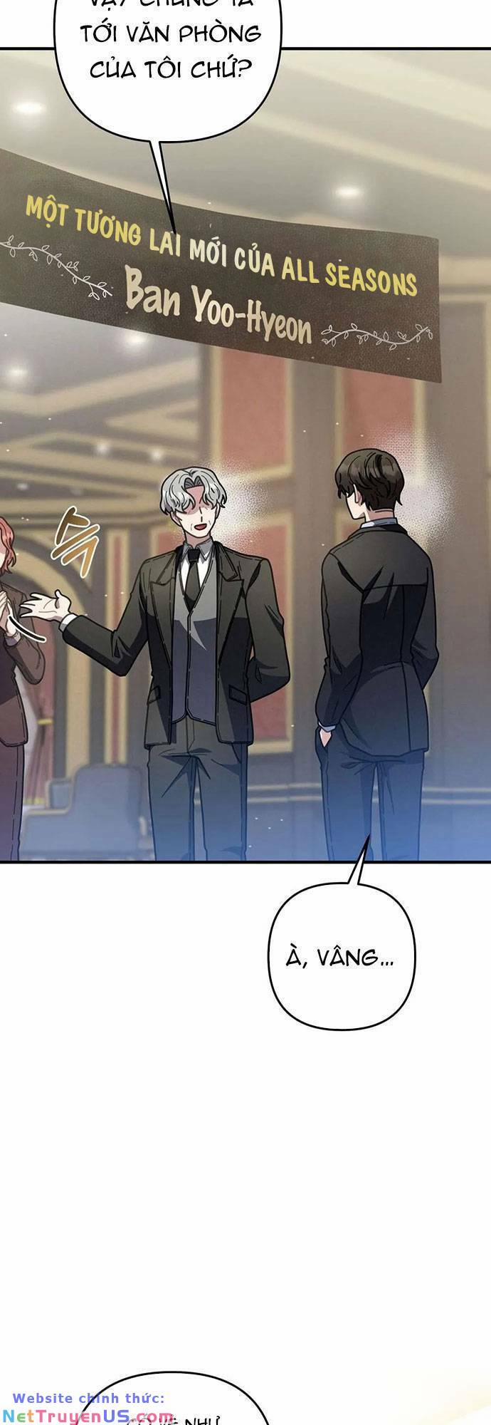 Đầu Bếp 100 Tuổi 32 trang 40