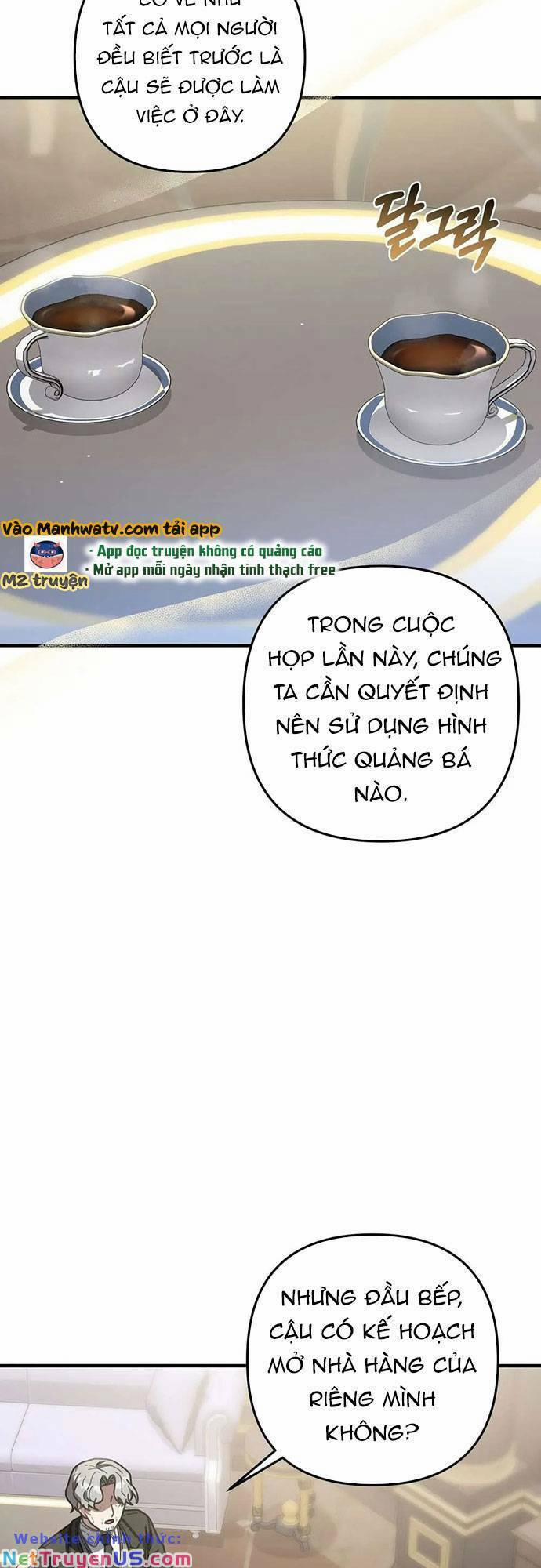 Đầu Bếp 100 Tuổi 32 trang 41