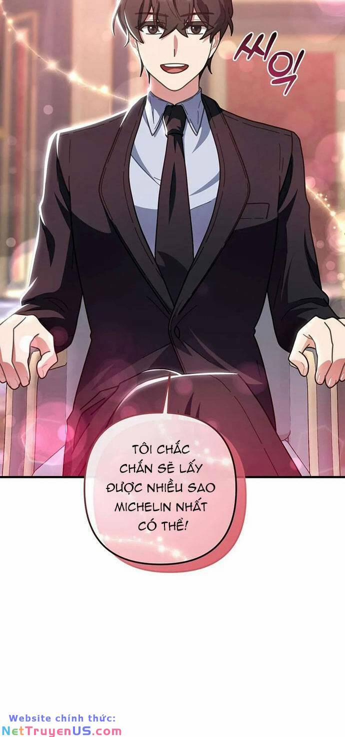Đầu Bếp 100 Tuổi 32 trang 51
