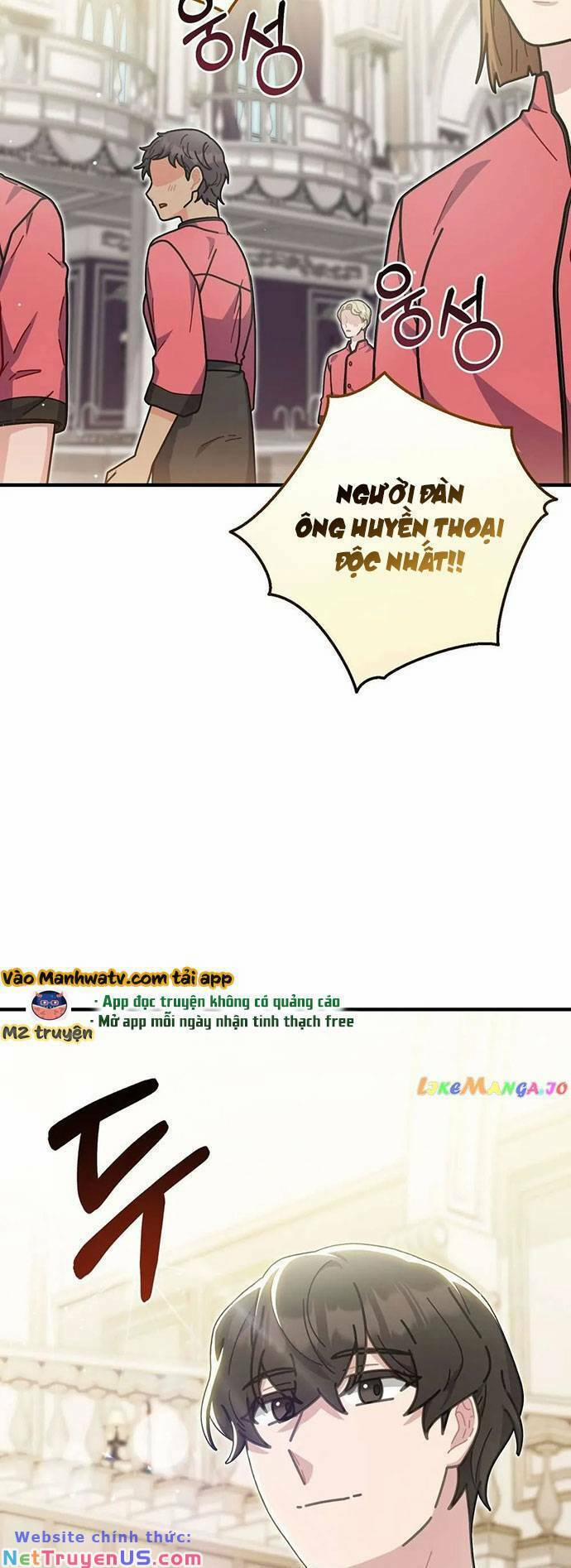 Đầu Bếp 100 Tuổi 32 trang 58