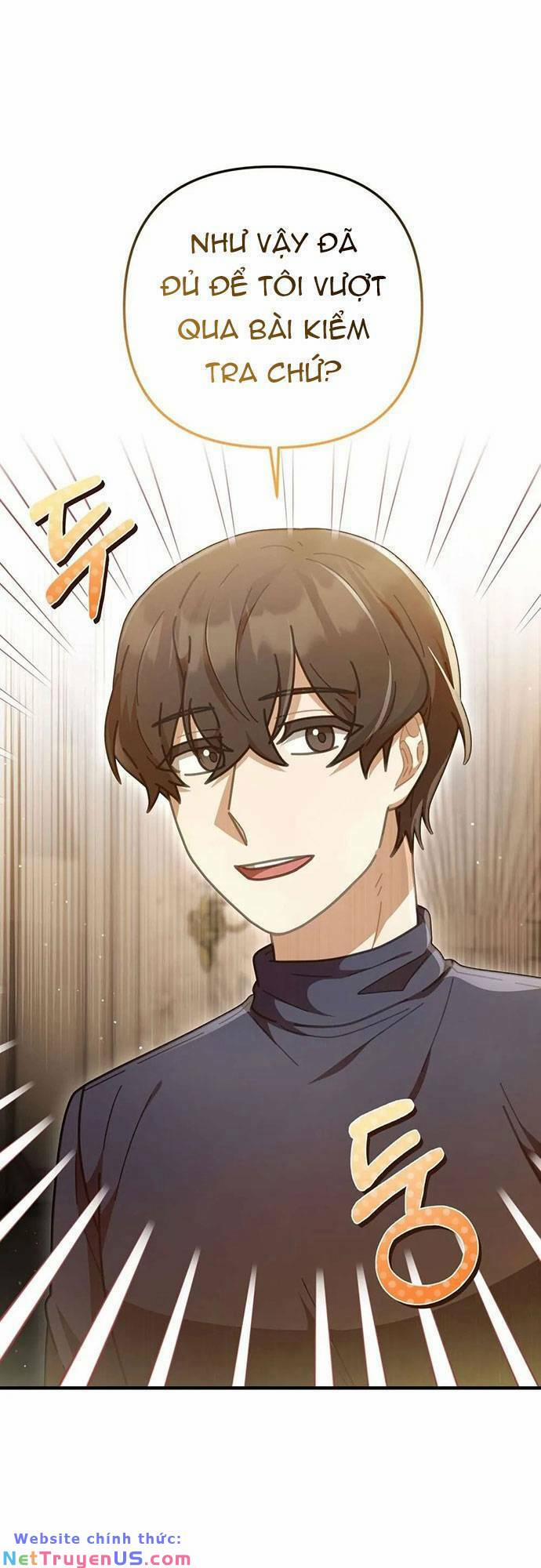 Đầu Bếp 100 Tuổi 32 trang 9