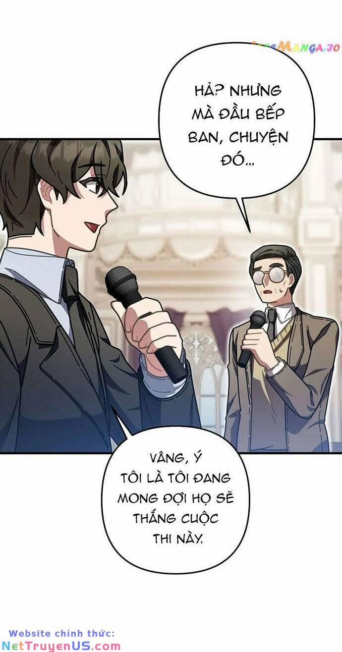 Đầu Bếp 100 Tuổi 33 trang 16