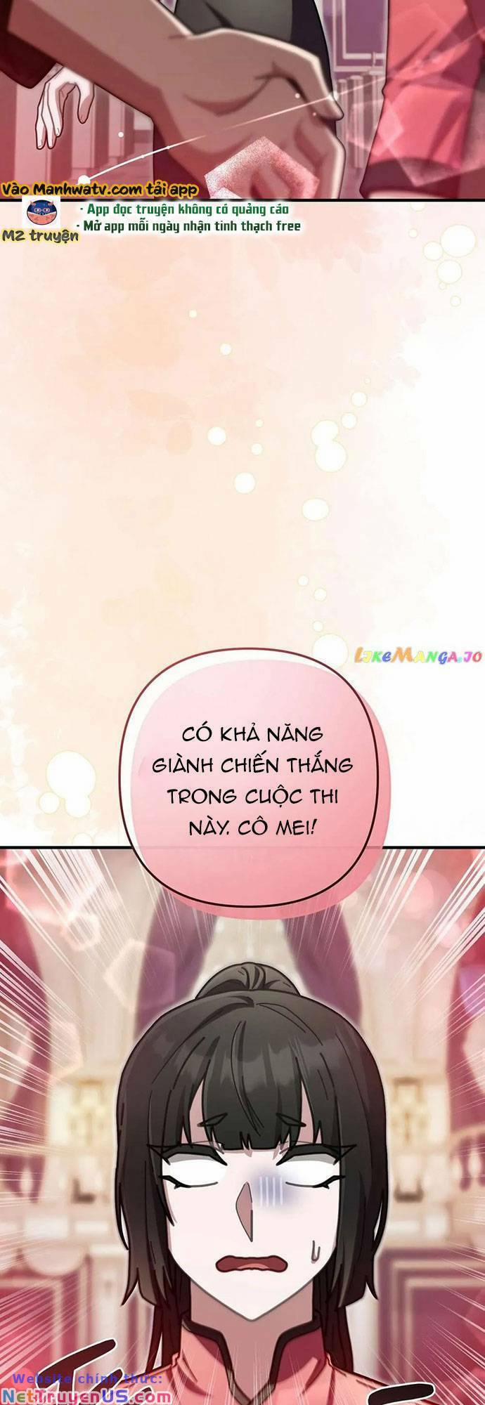 Đầu Bếp 100 Tuổi 33 trang 22