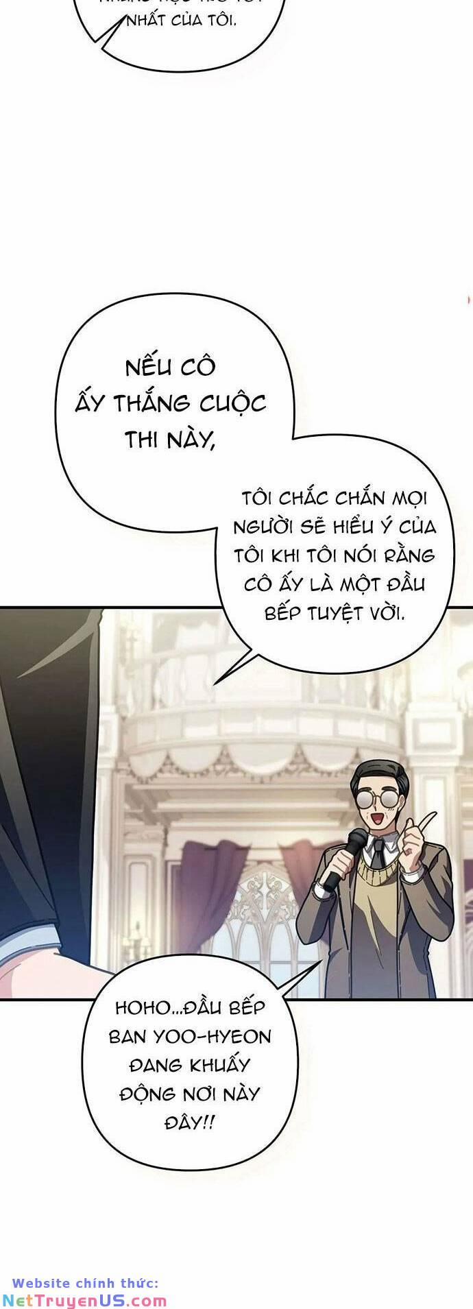 Đầu Bếp 100 Tuổi 33 trang 24