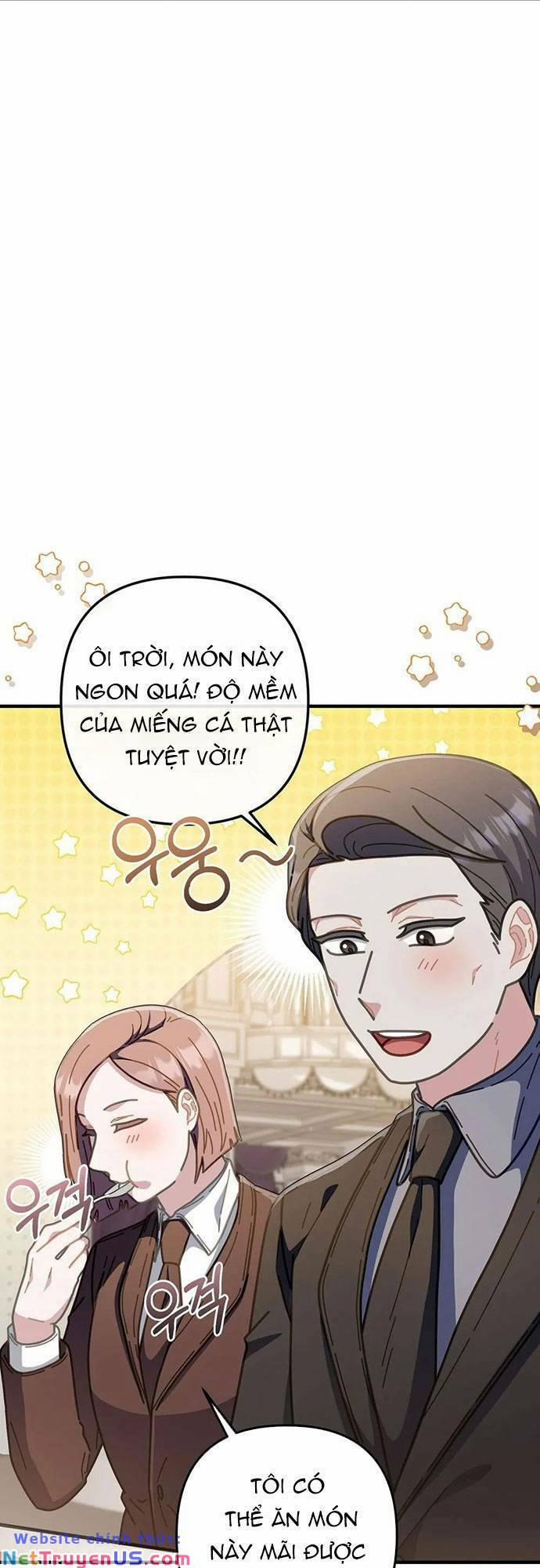 Đầu Bếp 100 Tuổi 33 trang 54