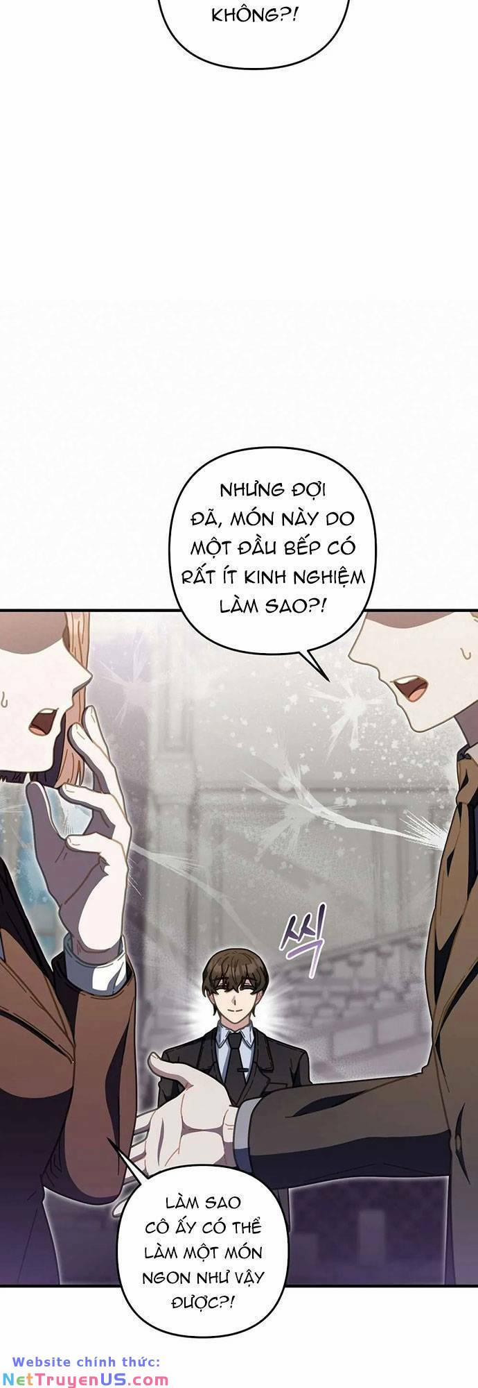 Đầu Bếp 100 Tuổi 33 trang 55