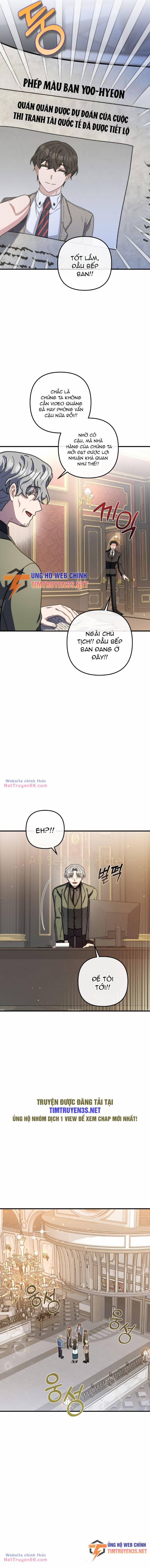 Đầu Bếp 100 Tuổi 34 trang 4