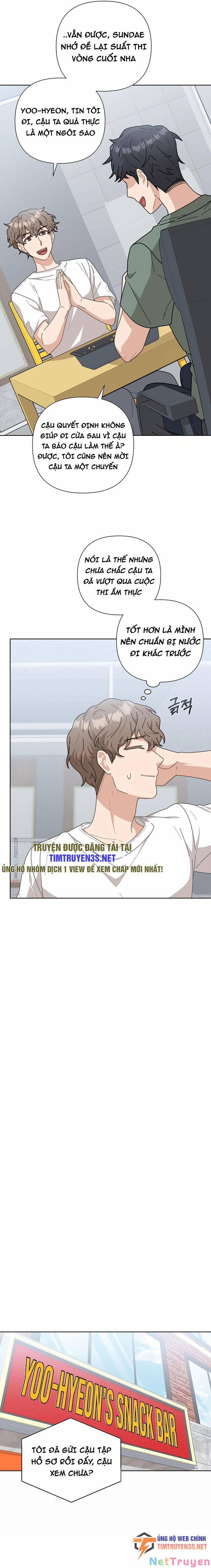 Đầu Bếp 100 Tuổi 4 trang 8