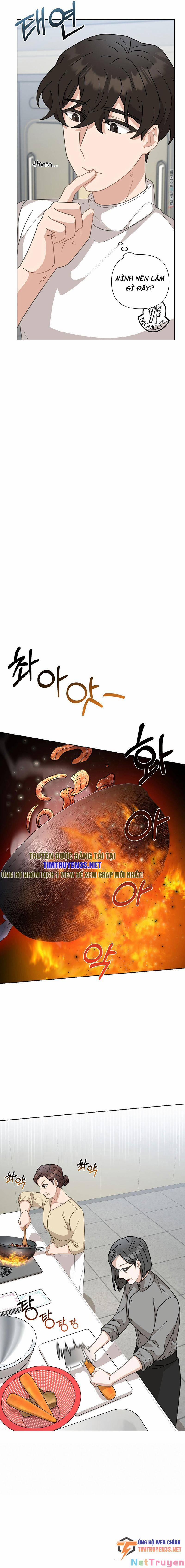 Đầu Bếp 100 Tuổi 5 trang 12
