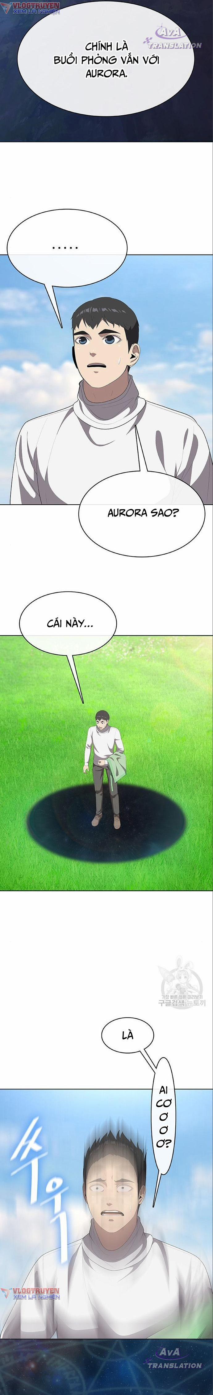 Đầu Bếp Kang Đến Từ Thế Giới Khác 4 trang 10