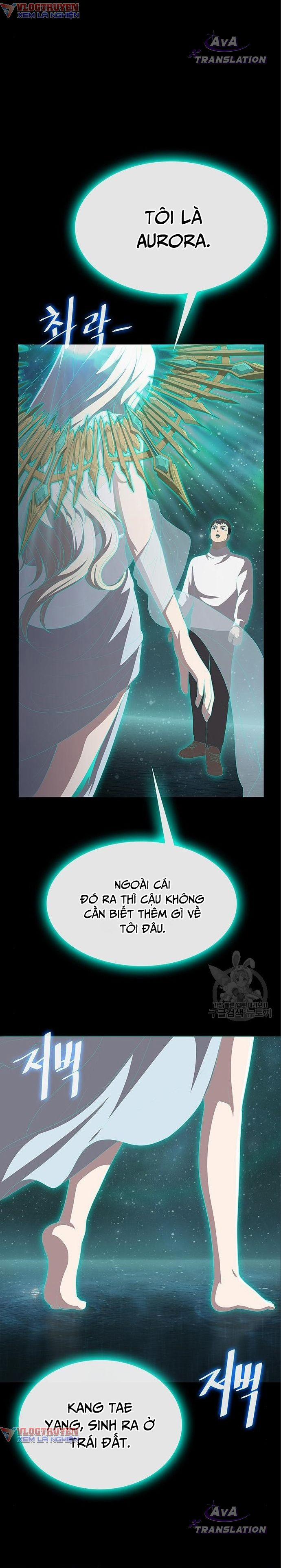 Đầu Bếp Kang Đến Từ Thế Giới Khác 4 trang 17