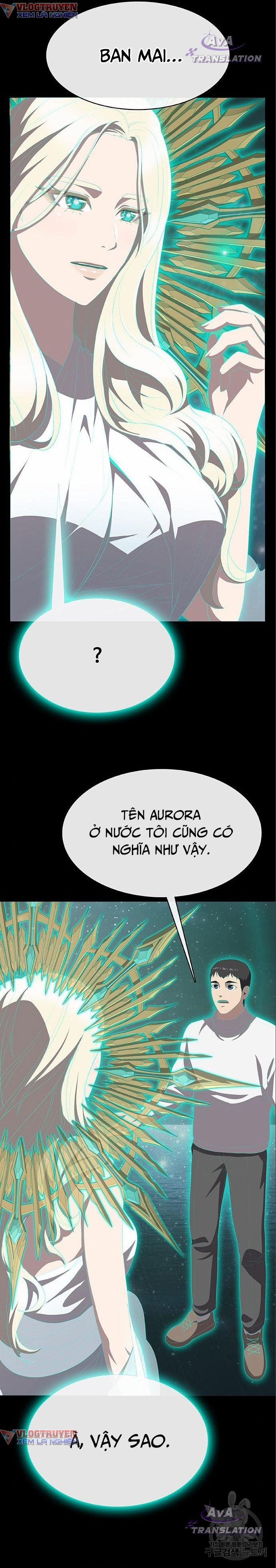 Đầu Bếp Kang Đến Từ Thế Giới Khác 4 trang 19