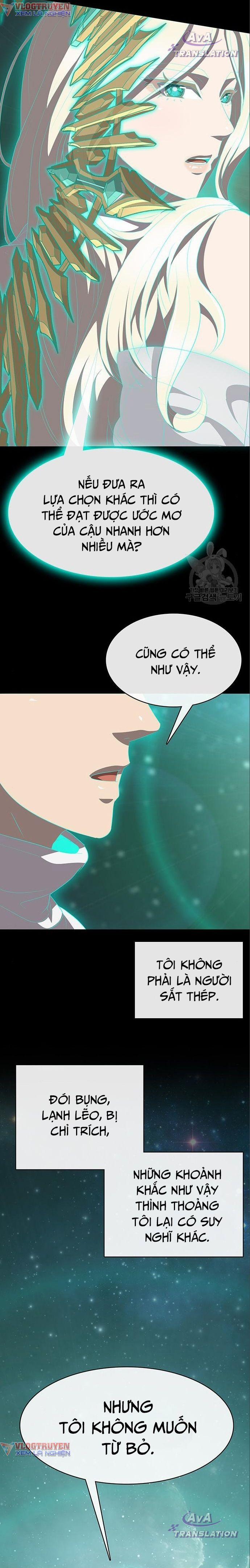 Đầu Bếp Kang Đến Từ Thế Giới Khác 4 trang 26