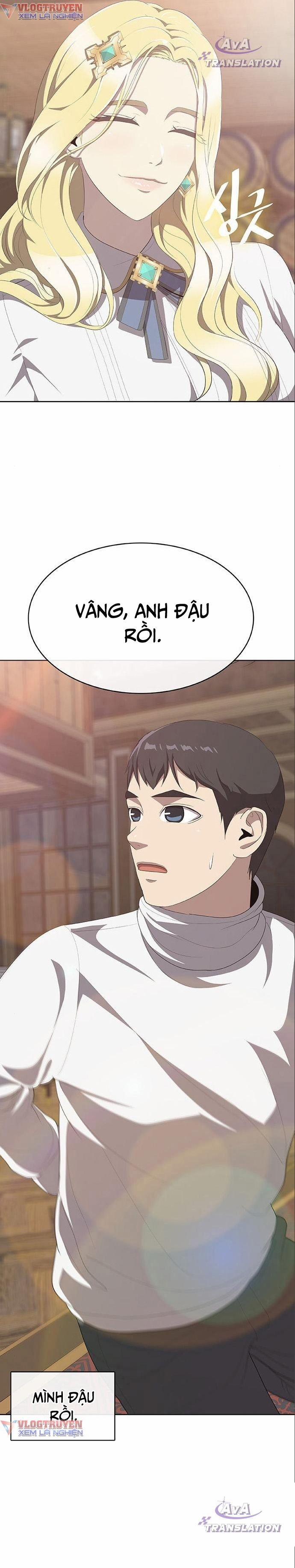 Đầu Bếp Kang Đến Từ Thế Giới Khác 4 trang 34