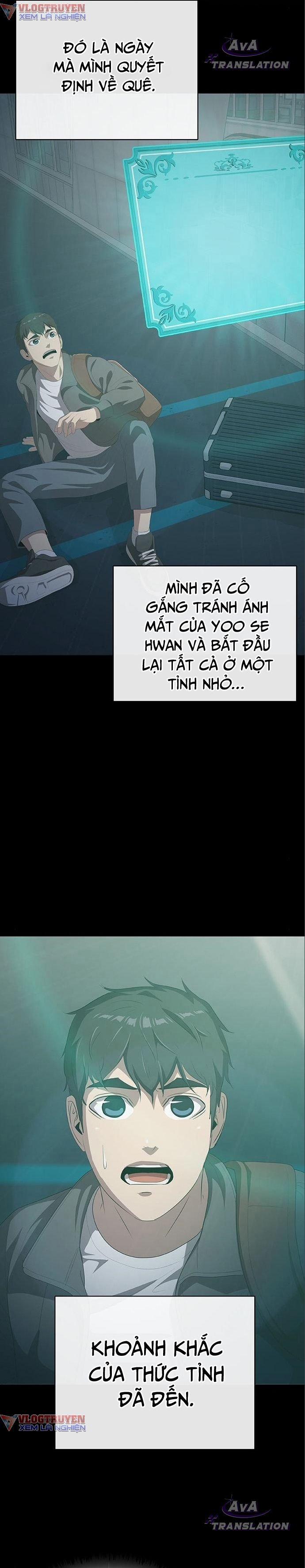 Đầu Bếp Kang Đến Từ Thế Giới Khác 4 trang 40