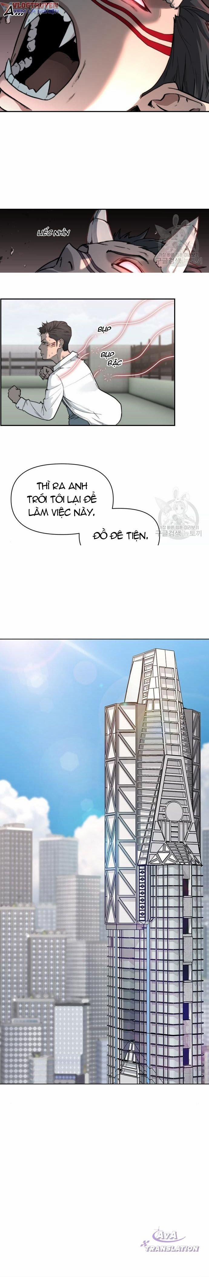 Đầu Bếp Kang Đến Từ Thế Giới Khác 5 trang 2