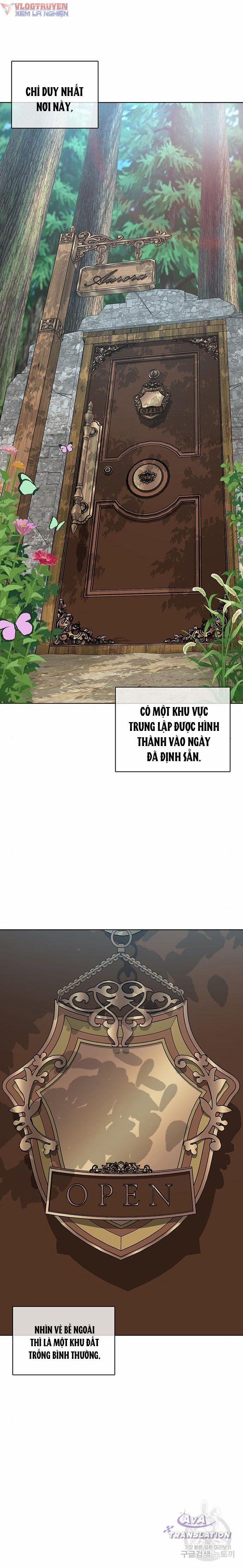 Đầu Bếp Kang Đến Từ Thế Giới Khác 5 trang 31