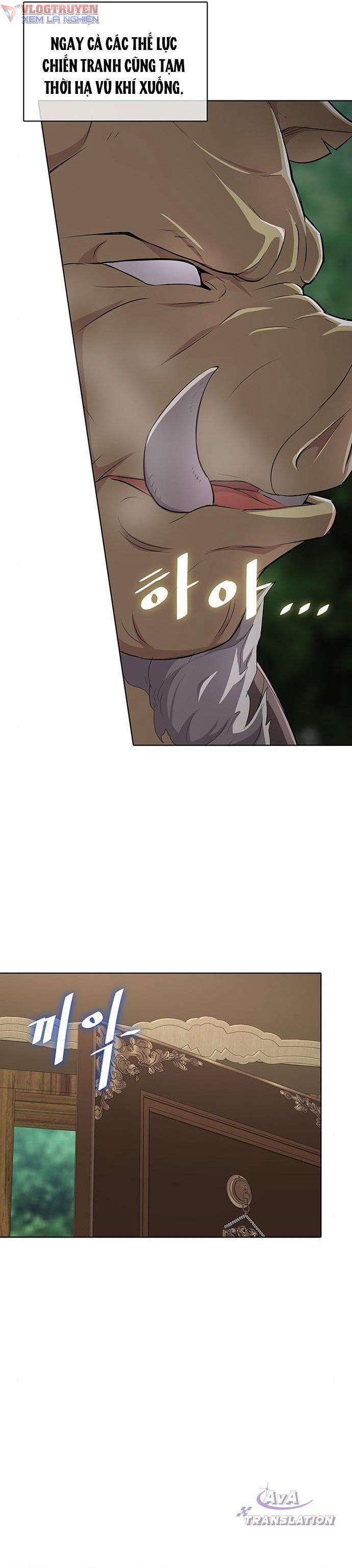 Đầu Bếp Kang Đến Từ Thế Giới Khác 5 trang 33