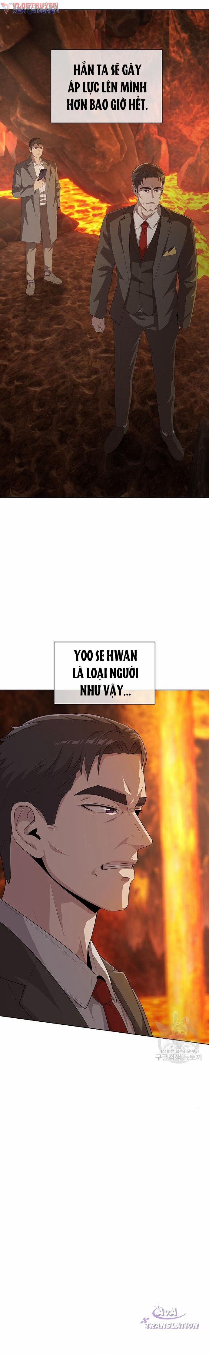 Đầu Bếp Kang Đến Từ Thế Giới Khác 5 trang 8