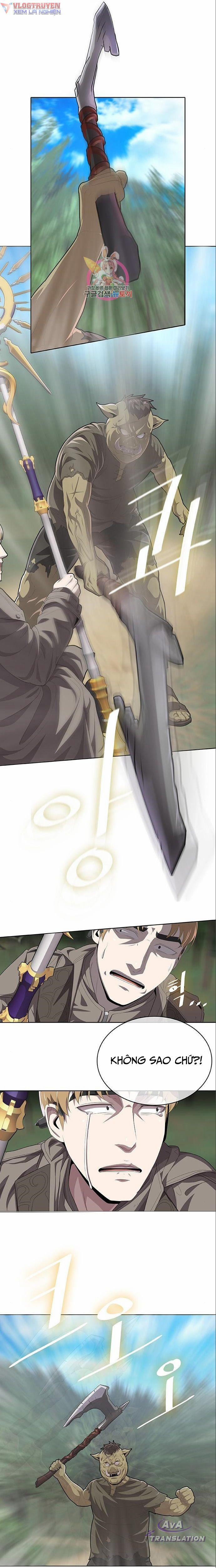 Đầu Bếp Kang Đến Từ Thế Giới Khác 6 trang 3