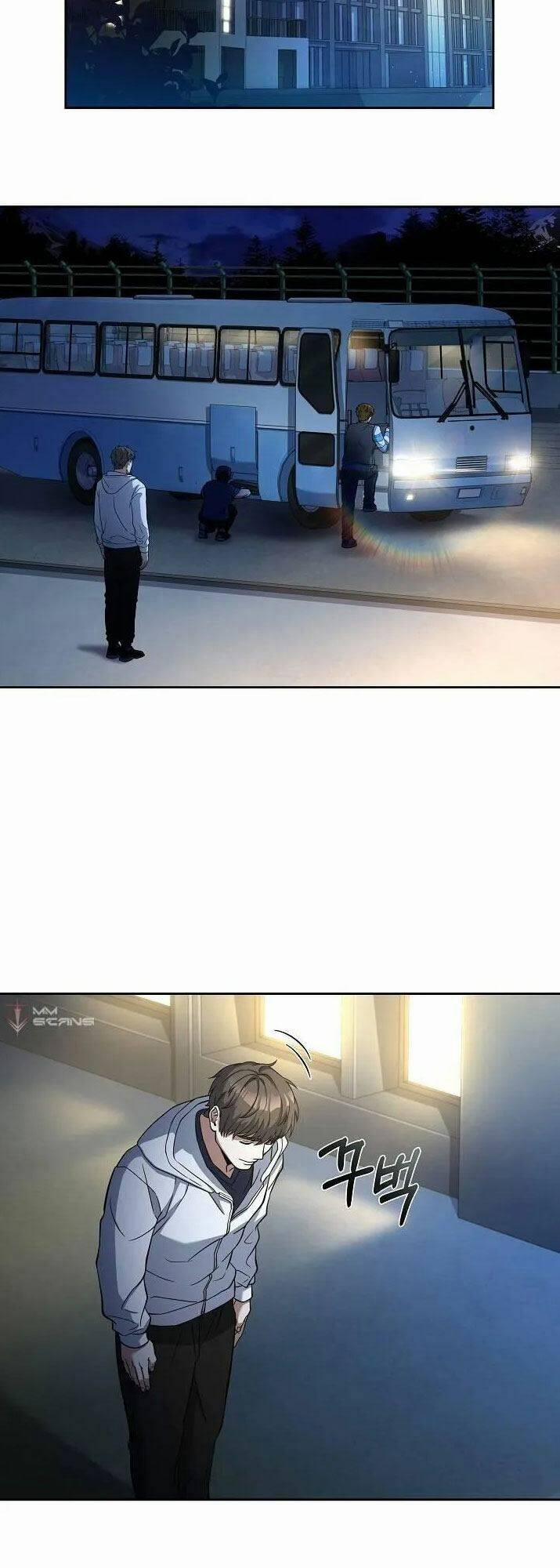 Đầu Bếp Trẻ Nhất Tới Từ Khách Sạn Hạng Ba 17 trang 29