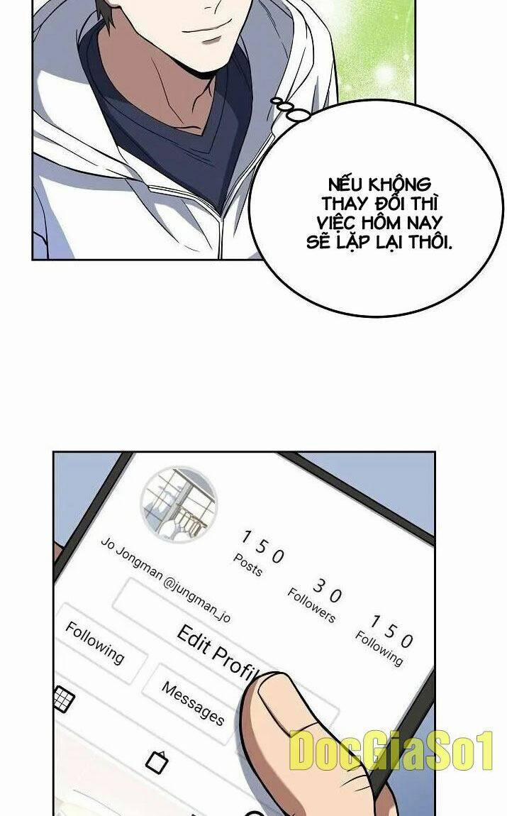 Đầu Bếp Trẻ Nhất Tới Từ Khách Sạn Hạng Ba 17 trang 31