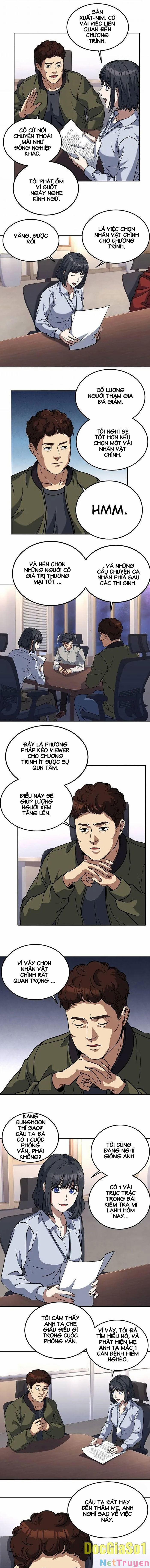 Đầu Bếp Trẻ Nhất Tới Từ Khách Sạn Hạng Ba 18 trang 6