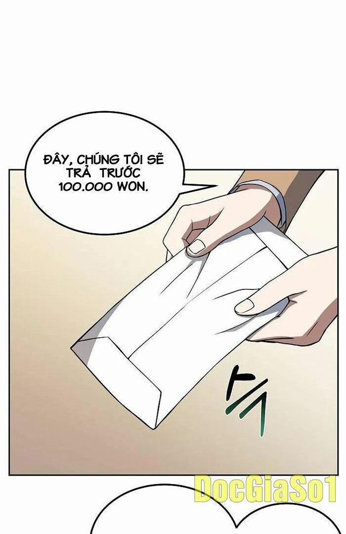 Đầu Bếp Trẻ Nhất Tới Từ Khách Sạn Hạng Ba 19 trang 16