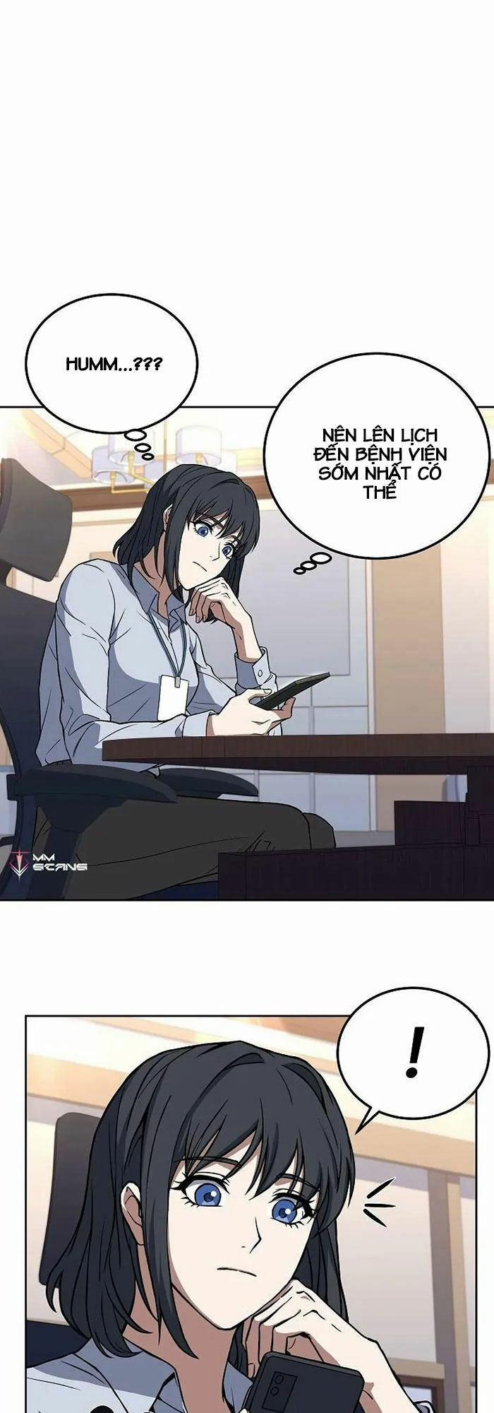 Đầu Bếp Trẻ Nhất Tới Từ Khách Sạn Hạng Ba 19 trang 2