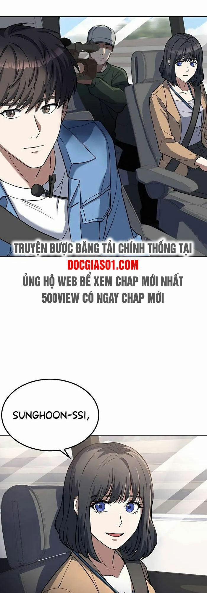 Đầu Bếp Trẻ Nhất Tới Từ Khách Sạn Hạng Ba 19 trang 21