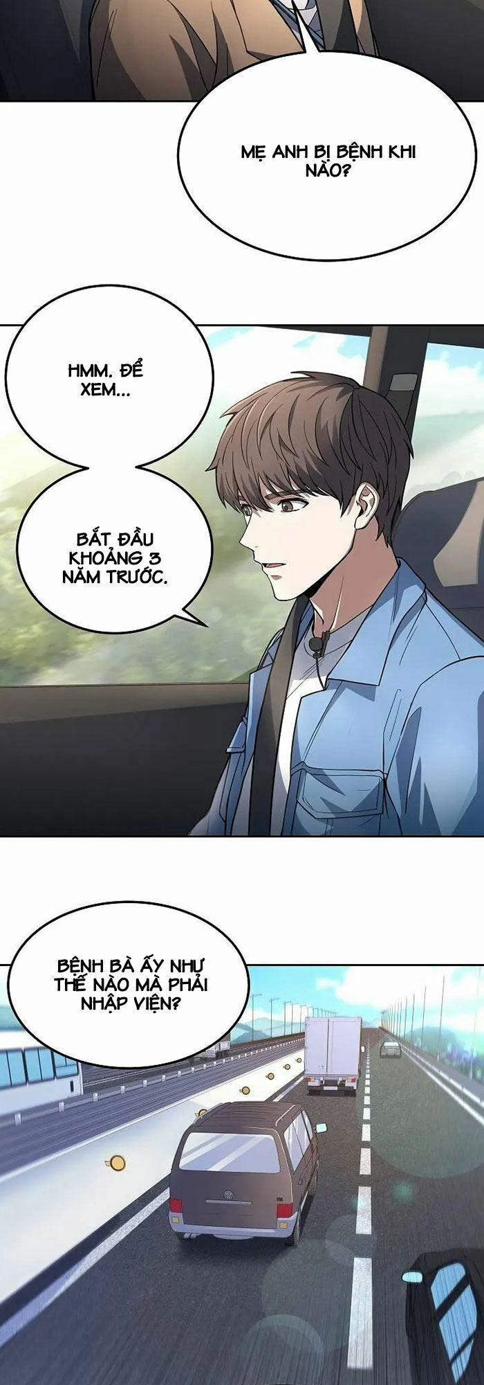 Đầu Bếp Trẻ Nhất Tới Từ Khách Sạn Hạng Ba 19 trang 22