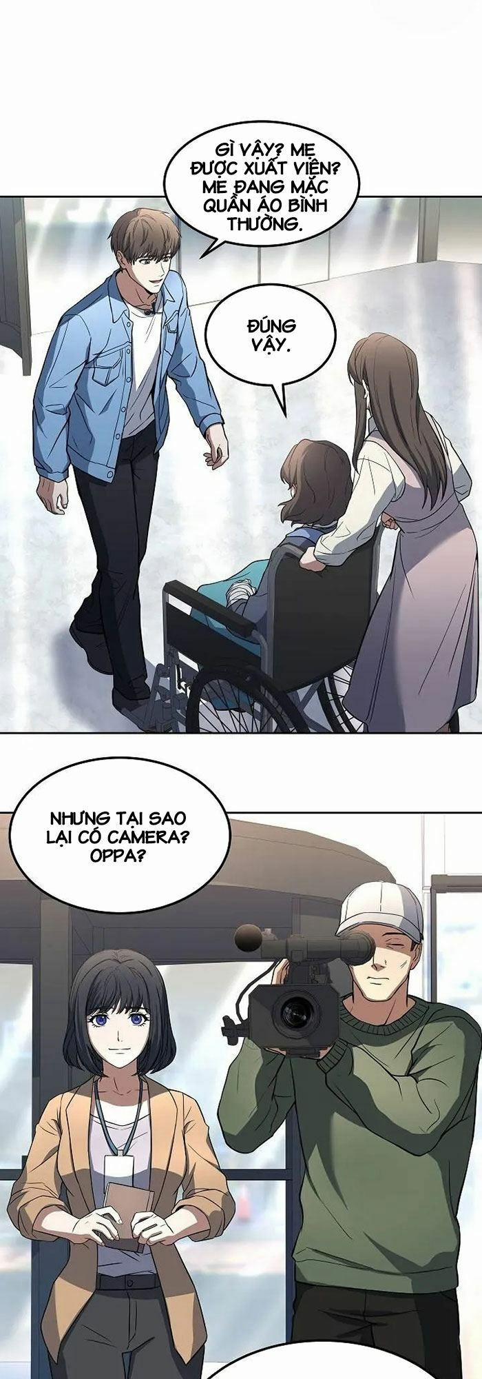 Đầu Bếp Trẻ Nhất Tới Từ Khách Sạn Hạng Ba 19 trang 27