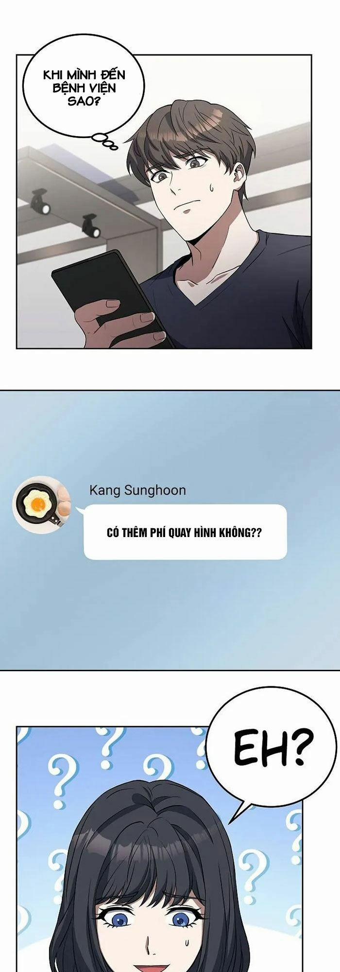 Đầu Bếp Trẻ Nhất Tới Từ Khách Sạn Hạng Ba 19 trang 7