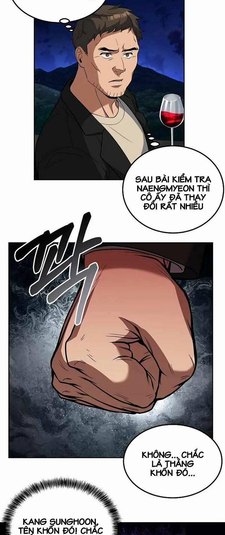 Đầu Bếp Trẻ Nhất Tới Từ Khách Sạn Hạng Ba 20 trang 11