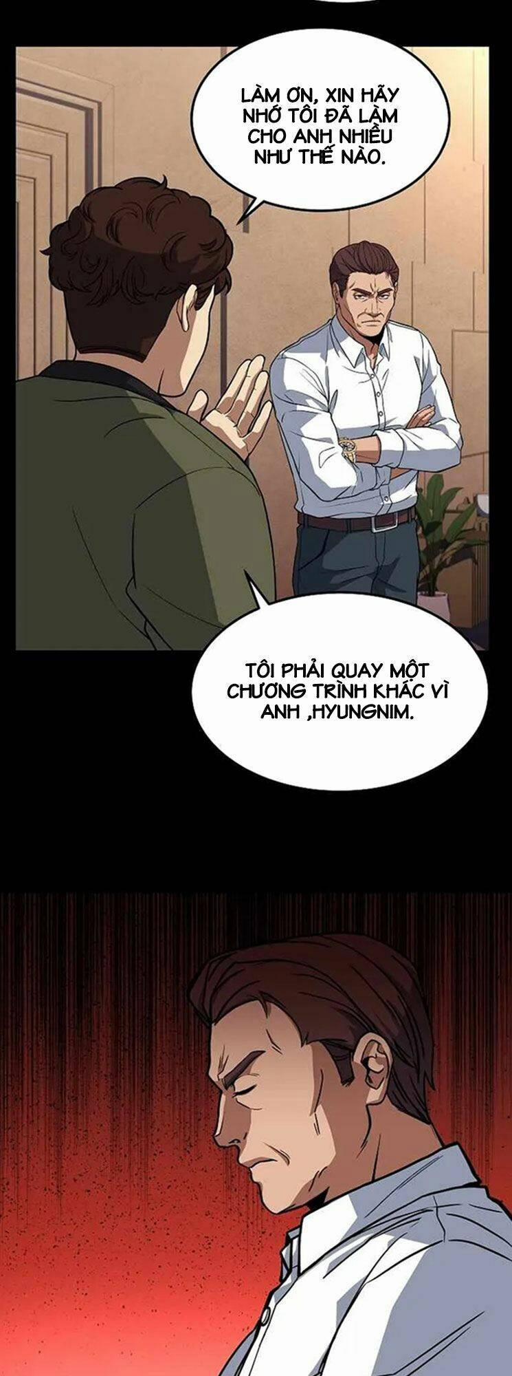 Đầu Bếp Trẻ Nhất Tới Từ Khách Sạn Hạng Ba 20 trang 24