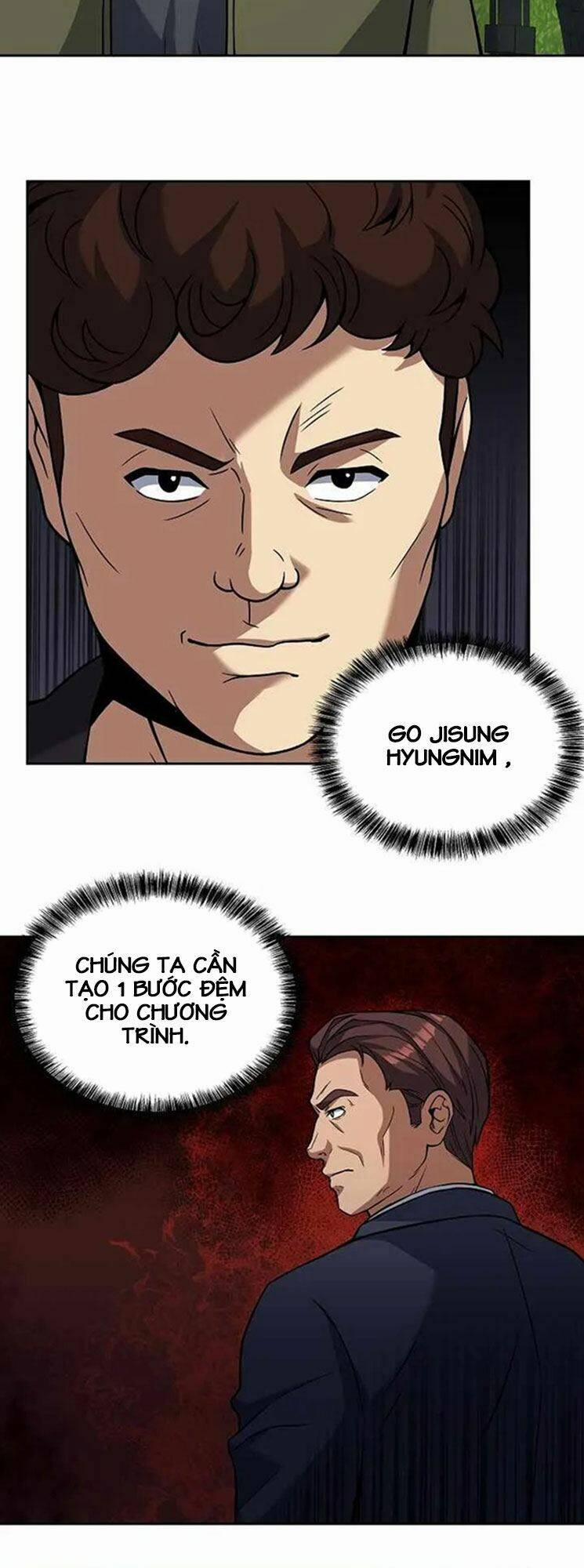 Đầu Bếp Trẻ Nhất Tới Từ Khách Sạn Hạng Ba 20 trang 29