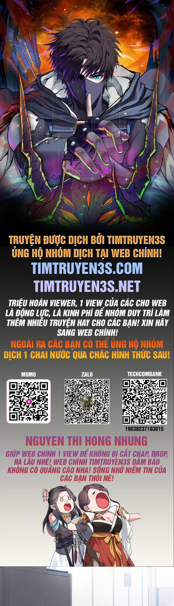 Đầu Bếp Trẻ Nhất Tới Từ Khách Sạn Hạng Ba 59 trang 1
