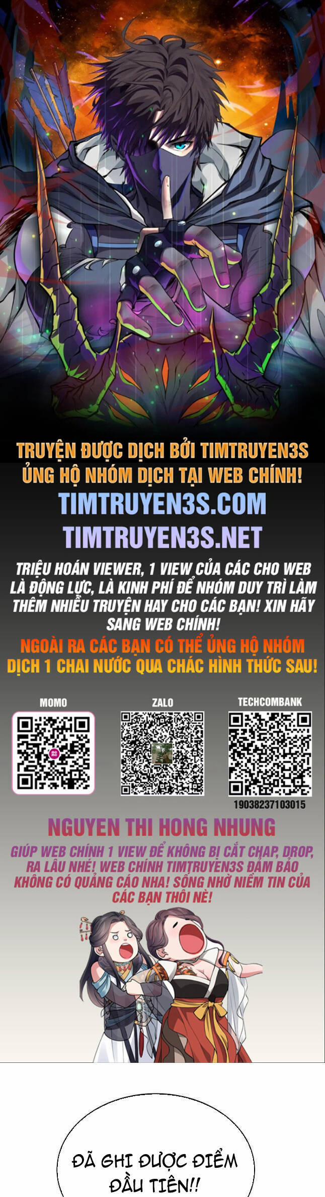 Đầu Bếp Trẻ Nhất Tới Từ Khách Sạn Hạng Ba 63 trang 0