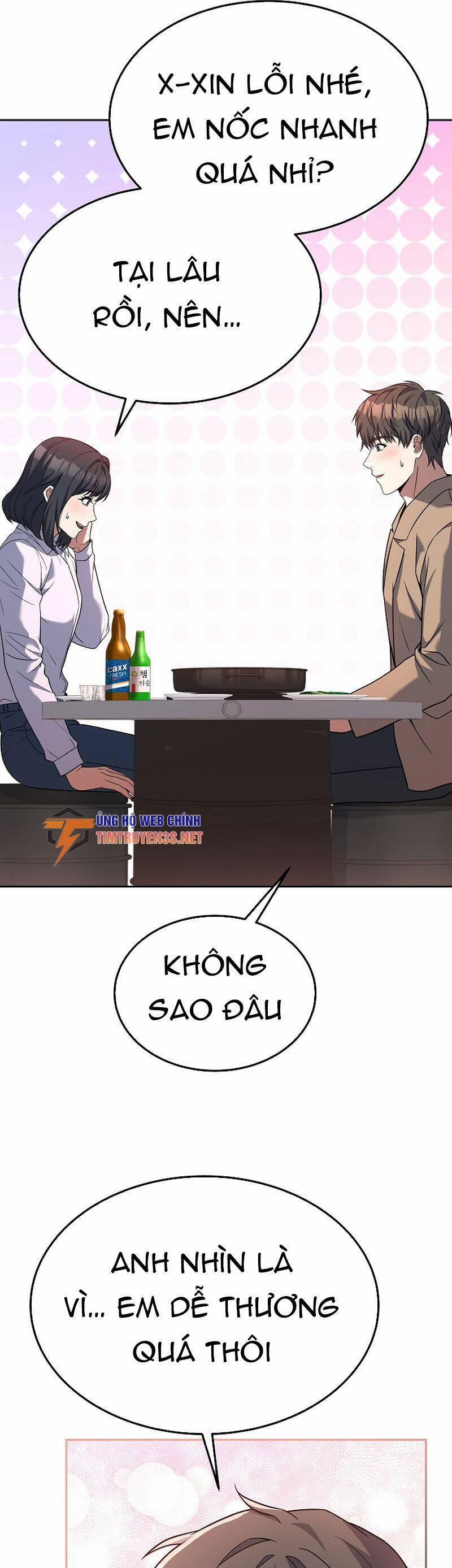 Đầu Bếp Trẻ Nhất Tới Từ Khách Sạn Hạng Ba 79 trang 32