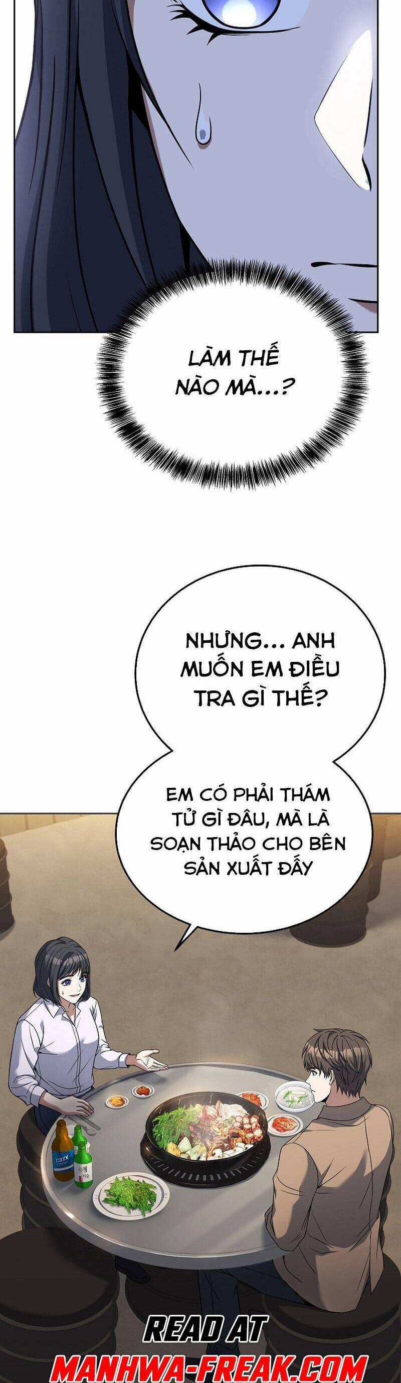 Đầu Bếp Trẻ Nhất Tới Từ Khách Sạn Hạng Ba 79 trang 53