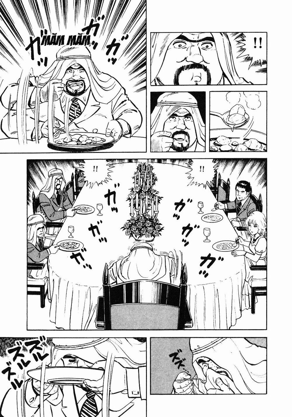 Đầu Bếp Trứ Danh 1 trang 25