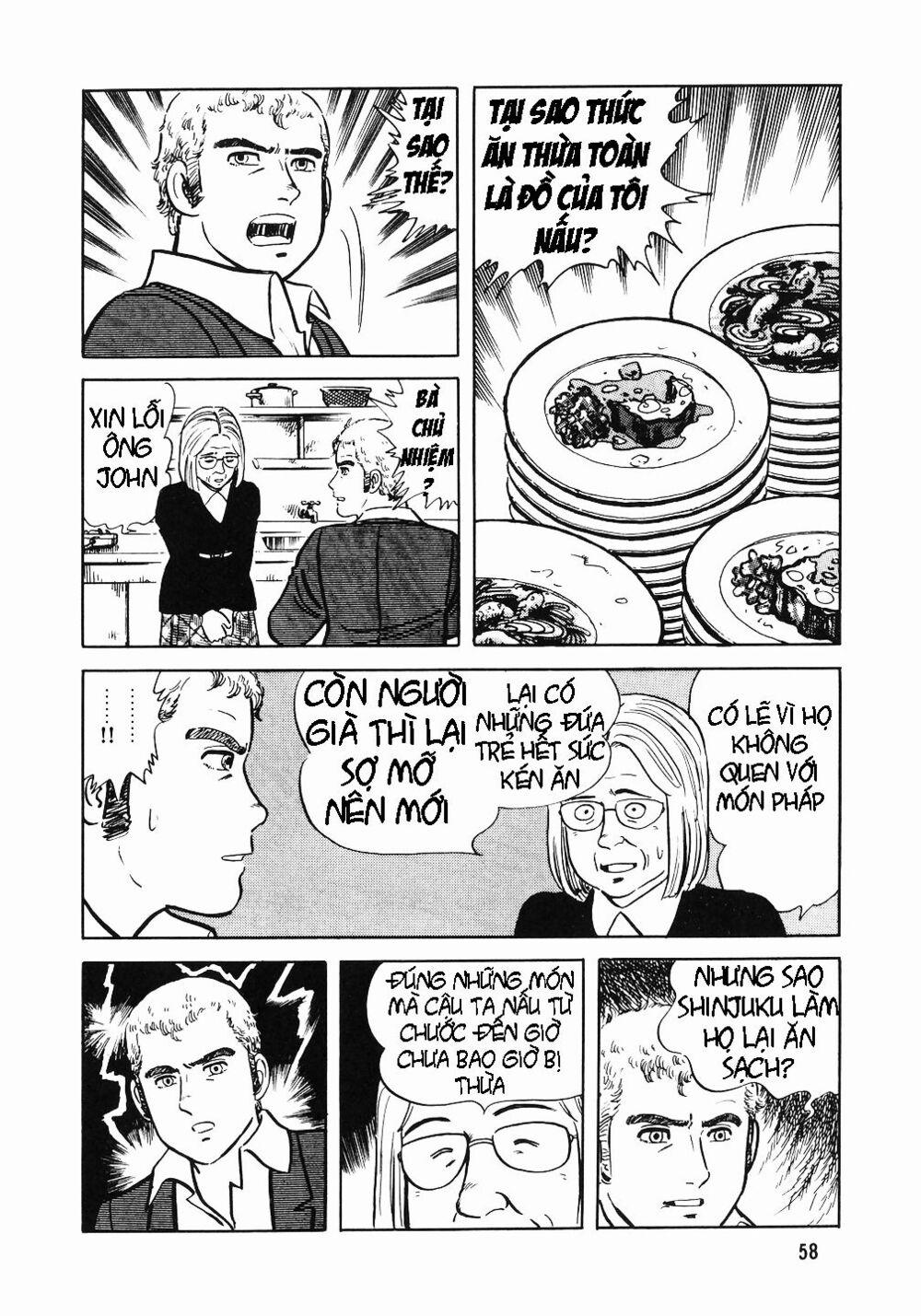 Đầu Bếp Trứ Danh 10 trang 25