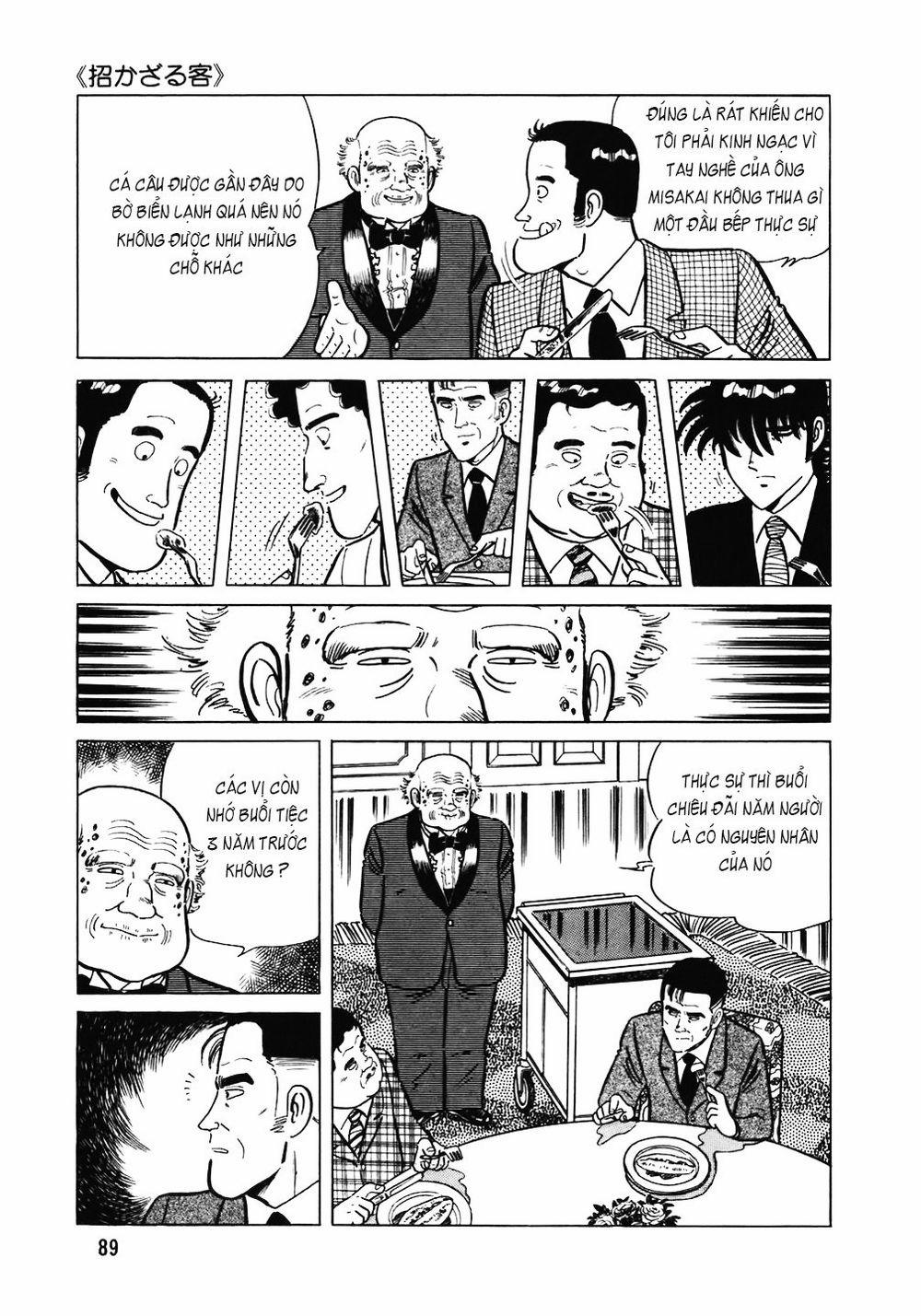 Đầu Bếp Trứ Danh 100 trang 11