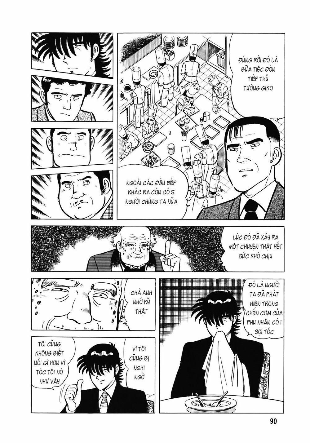 Đầu Bếp Trứ Danh 100 trang 12