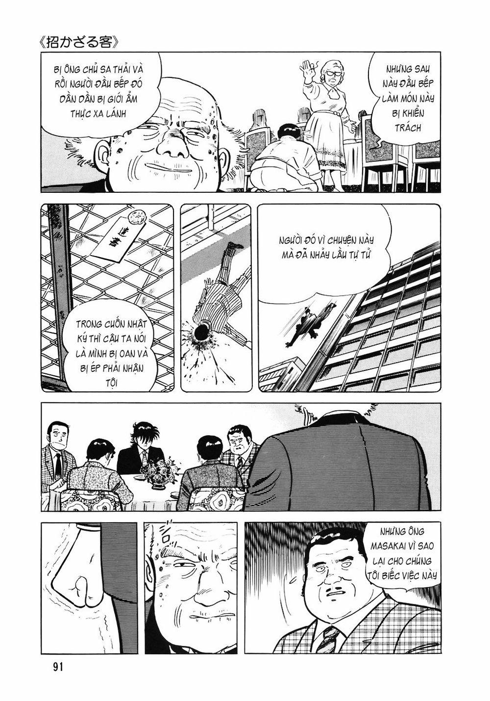 Đầu Bếp Trứ Danh 100 trang 13