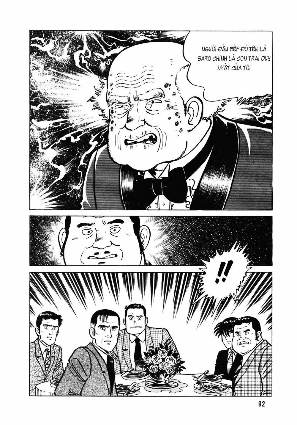Đầu Bếp Trứ Danh 100 trang 14