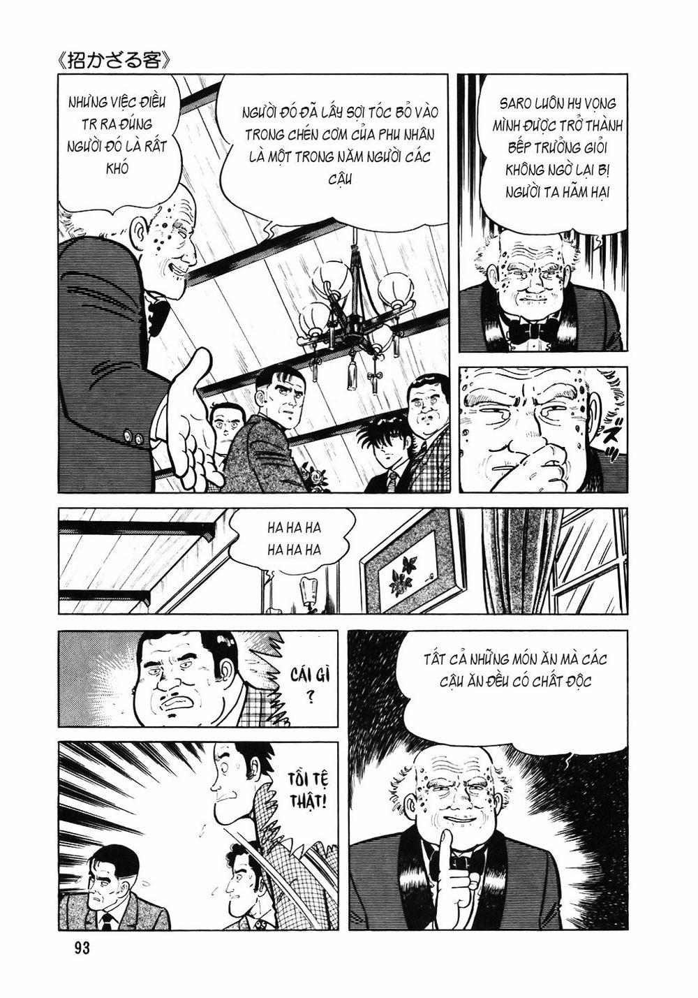 Đầu Bếp Trứ Danh 100 trang 15