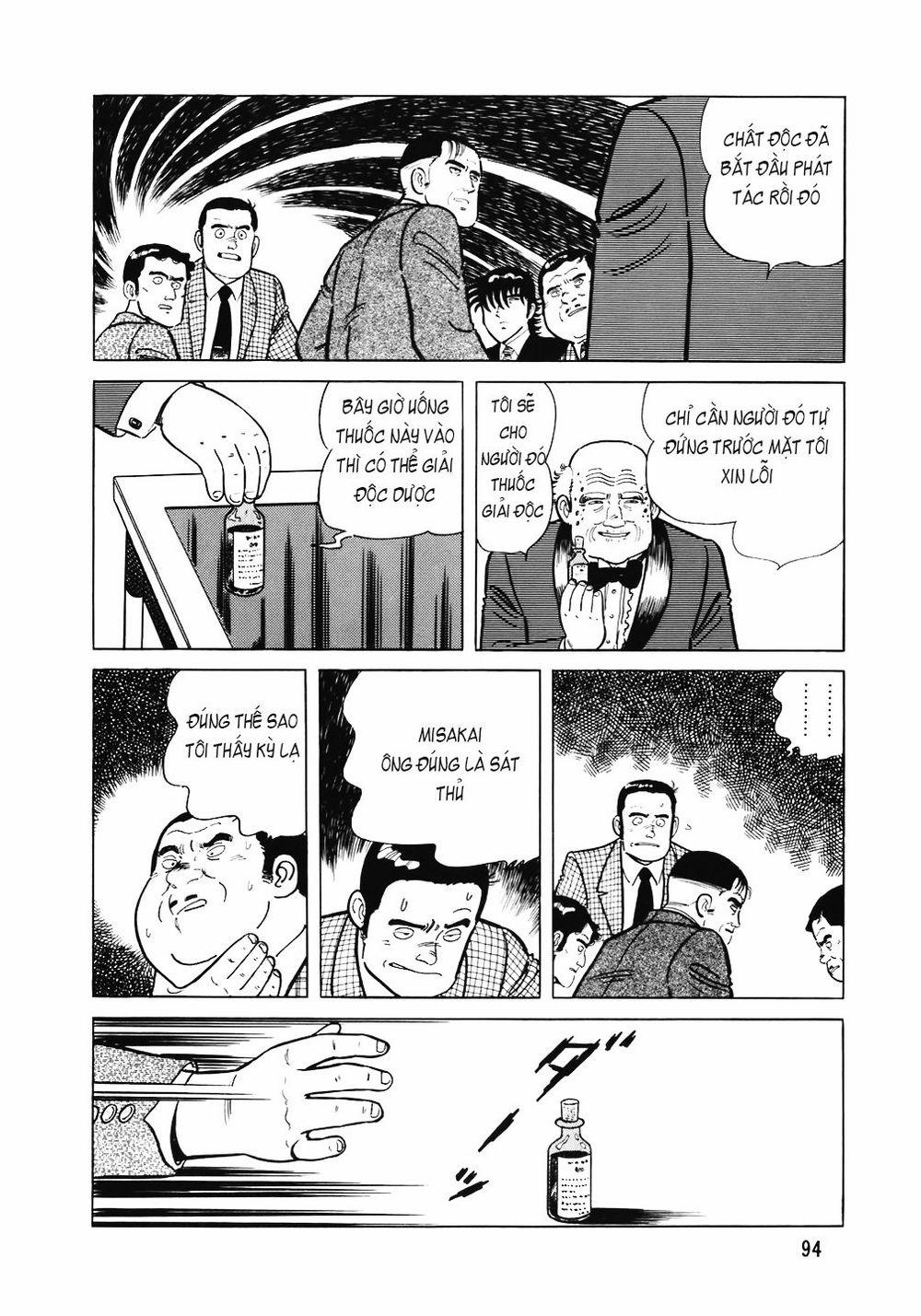 Đầu Bếp Trứ Danh 100 trang 16