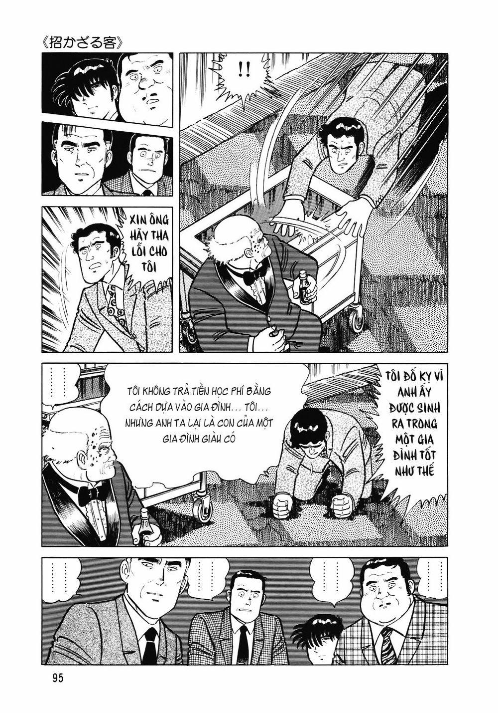 Đầu Bếp Trứ Danh 100 trang 17